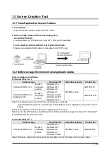 Preview for 37 page of Panasonic GT32-R User Manual