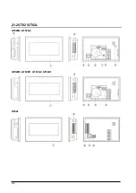 Preview for 44 page of Panasonic GT32-R User Manual