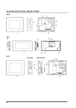 Preview for 48 page of Panasonic GT32-R User Manual