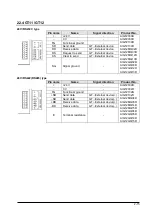 Preview for 55 page of Panasonic GT32-R User Manual