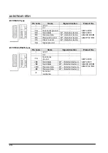 Preview for 56 page of Panasonic GT32-R User Manual