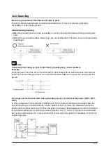 Preview for 73 page of Panasonic GT32-R User Manual