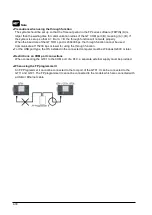 Preview for 116 page of Panasonic GT32-R User Manual