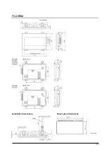 Preview for 189 page of Panasonic GT32-R User Manual