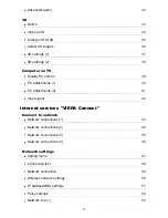 Предварительный просмотр 3 страницы Panasonic GT50X Series User Manual