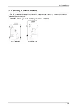 Предварительный просмотр 29 страницы Panasonic GT703 User Manual