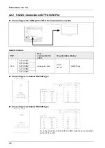 Предварительный просмотр 46 страницы Panasonic GT703 User Manual