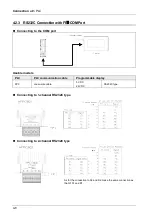 Предварительный просмотр 48 страницы Panasonic GT703 User Manual