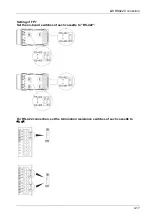 Предварительный просмотр 57 страницы Panasonic GT703 User Manual