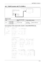 Предварительный просмотр 59 страницы Panasonic GT703 User Manual