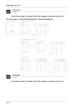 Предварительный просмотр 60 страницы Panasonic GT703 User Manual