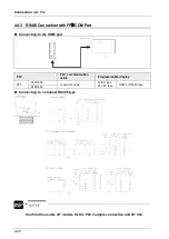 Предварительный просмотр 62 страницы Panasonic GT703 User Manual