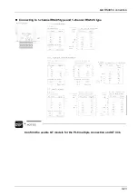 Предварительный просмотр 63 страницы Panasonic GT703 User Manual