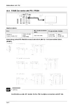 Предварительный просмотр 64 страницы Panasonic GT703 User Manual