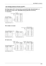 Предварительный просмотр 65 страницы Panasonic GT703 User Manual