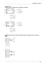 Предварительный просмотр 67 страницы Panasonic GT703 User Manual