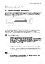 Предварительный просмотр 69 страницы Panasonic GT703 User Manual