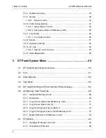 Preview for 5 page of Panasonic GTWIN Reference Manual