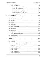 Preview for 6 page of Panasonic GTWIN Reference Manual