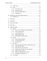 Preview for 7 page of Panasonic GTWIN Reference Manual