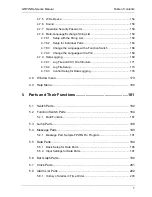 Preview for 8 page of Panasonic GTWIN Reference Manual