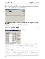 Preview for 17 page of Panasonic GTWIN Reference Manual