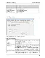 Preview for 24 page of Panasonic GTWIN Reference Manual