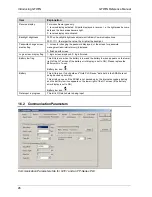 Preview for 27 page of Panasonic GTWIN Reference Manual