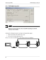 Preview for 29 page of Panasonic GTWIN Reference Manual