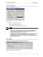 Preview for 36 page of Panasonic GTWIN Reference Manual