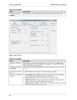 Preview for 37 page of Panasonic GTWIN Reference Manual