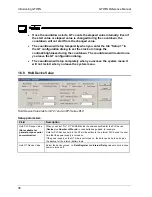 Preview for 39 page of Panasonic GTWIN Reference Manual