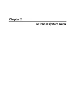 Preview for 59 page of Panasonic GTWIN Reference Manual