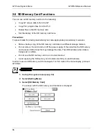 Preview for 67 page of Panasonic GTWIN Reference Manual