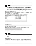 Preview for 70 page of Panasonic GTWIN Reference Manual