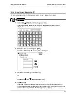 Preview for 74 page of Panasonic GTWIN Reference Manual