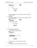 Preview for 78 page of Panasonic GTWIN Reference Manual