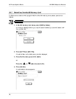 Preview for 79 page of Panasonic GTWIN Reference Manual