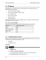 Preview for 81 page of Panasonic GTWIN Reference Manual