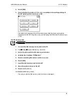 Preview for 82 page of Panasonic GTWIN Reference Manual