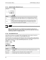 Preview for 85 page of Panasonic GTWIN Reference Manual