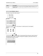 Preview for 86 page of Panasonic GTWIN Reference Manual