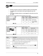 Preview for 88 page of Panasonic GTWIN Reference Manual