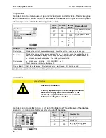 Preview for 89 page of Panasonic GTWIN Reference Manual