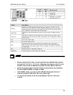 Preview for 90 page of Panasonic GTWIN Reference Manual