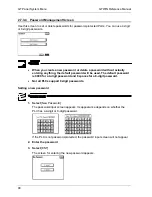 Preview for 91 page of Panasonic GTWIN Reference Manual