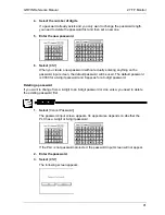 Preview for 92 page of Panasonic GTWIN Reference Manual