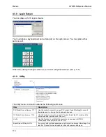 Preview for 117 page of Panasonic GTWIN Reference Manual