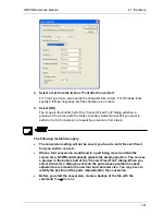 Preview for 122 page of Panasonic GTWIN Reference Manual