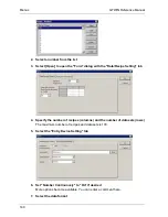 Preview for 141 page of Panasonic GTWIN Reference Manual